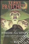 Streghe all'estero libro