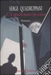 C'è qualcuno in casa libro