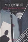 C'è qualcuno in casa libro