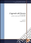 L'agenda del lavoro. Processi in atto e problemi in discussione nel biennio 2000-2001 libro