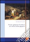 Partiti e gruppi parlamentari nell'ordinamento spagnolo libro di Curreri Salvatore