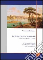 Da Galileo Galilei a Cosimo Noferi. Verso una nuova scienza libro