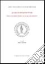 Le grandi infrastrutture: approcci di ordine giuridico, economico ed estimativo. Atti del 34° Incontro di studio del Ceset (Firenze, 15-16 ottobre 2004) libro