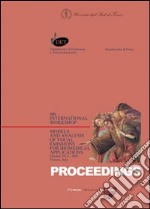 Models and analysis of vocal emissions for biomedical applications. 4/th International workshop (Firenze, 29-31 October 2005). Ediz. italiana e inglese libro