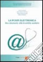 La posta elettronica: uno strumento utile in ambito sanitario