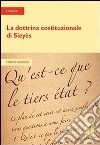 La dottrina costituzionale di Sieyès libro