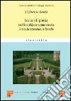 Lezioni di poesia. Iosif Brodskij e la cultura classica: il mito, la letteratura, la filosofia libro di Pavan Stefania