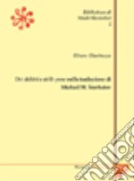 Dei delitti e delle pene. Ediz. italiana e russa