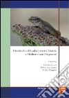 Mainland and insular lacertid lizard: a Mediterranean perspective libro