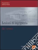 Lezioni di ingegneria del vento libro