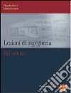 Lezioni di ingegneria del vento libro