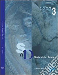 Storia delle donne (2007). Vol. 3