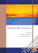 Estetiche della percezione libro