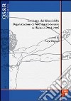 La lettura dei bilanci delle organizzazioni di volontariato toscane nel biennio 2004-2005 libro