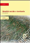 Identità sociale e territorio. Il Montalbano. Con CD-ROM libro