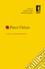 Paul Celan. La poesia come frontiera filosofica libro