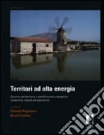 Territori ad alta energia. Governo del territorio e pianificazione energetica sostenibile: metodi ed esperienze libro