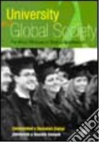 University and global society libro