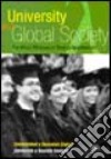 University and global society libro