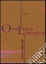 Omelitica liturgica libro