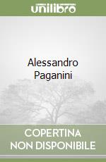 Alessandro Paganini libro