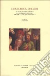 Concordia discors. Studi su Niccolò Cusano e l'umanesimo europeo offerti a Giovanni Santinello libro di Piaia G. (cur.)