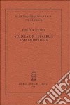 Studies on Petrarch and Boccaccio libro
