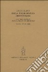 L'attualità della problematica aristotelica. Atti del Convegno (Padova, 6-8 aprile 1967) libro