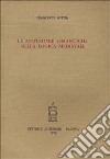 Le antinomie semantiche nella logica medievale libro di Bottin Francesco