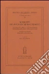 Momenti del petrarchismo Veneto: cultura volgare e cultura classica tra Feltre e Belluno nei secoli XV-XVI. Atti del Convegno (Belluno-Feltre, 15-16 ottobre 2004) libro di Pellegrini P. (cur.)