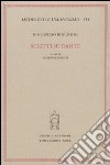 Scritti su Dante libro