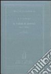 Il Natal di amore. Anacronismo libro di Strozzi Giulio Arnaudo M. (cur.)