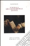 Studi sulla lirica rinascimentale (1540-1570) libro