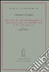 Annotazioni sul volgarizzamento del «Liber ruralium commodorum» di Pietro Crescenzi libro