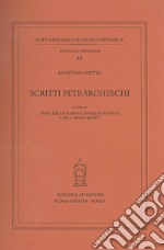 Scritti petrarcheschi