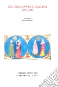 Lectura Dantis Scaligera 2009-2015
