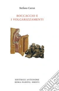 Boccaccio e i volgarizzamenti