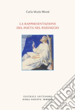 La rappresentazione del poeta nel paesaggio