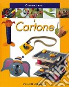 Il cartone libro