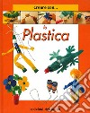 La plastica libro