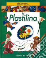 La plastilina