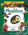 La plastilina libro