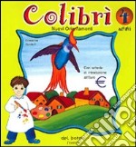 Colibrì. Per la Scuola materna. Vol. 2