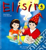 Elisir. Per la Scuola materna. Vol. 2 libro