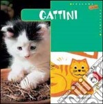 Gattini libro