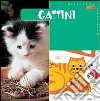 Gattini libro