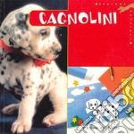 Cagnolini libro