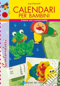 Calendari per bambini