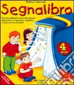 Segnalibro. Per la Scuola materna. Vol. 2 libro