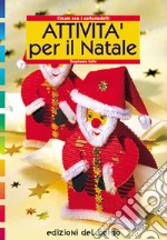 Attività per il Natale libro